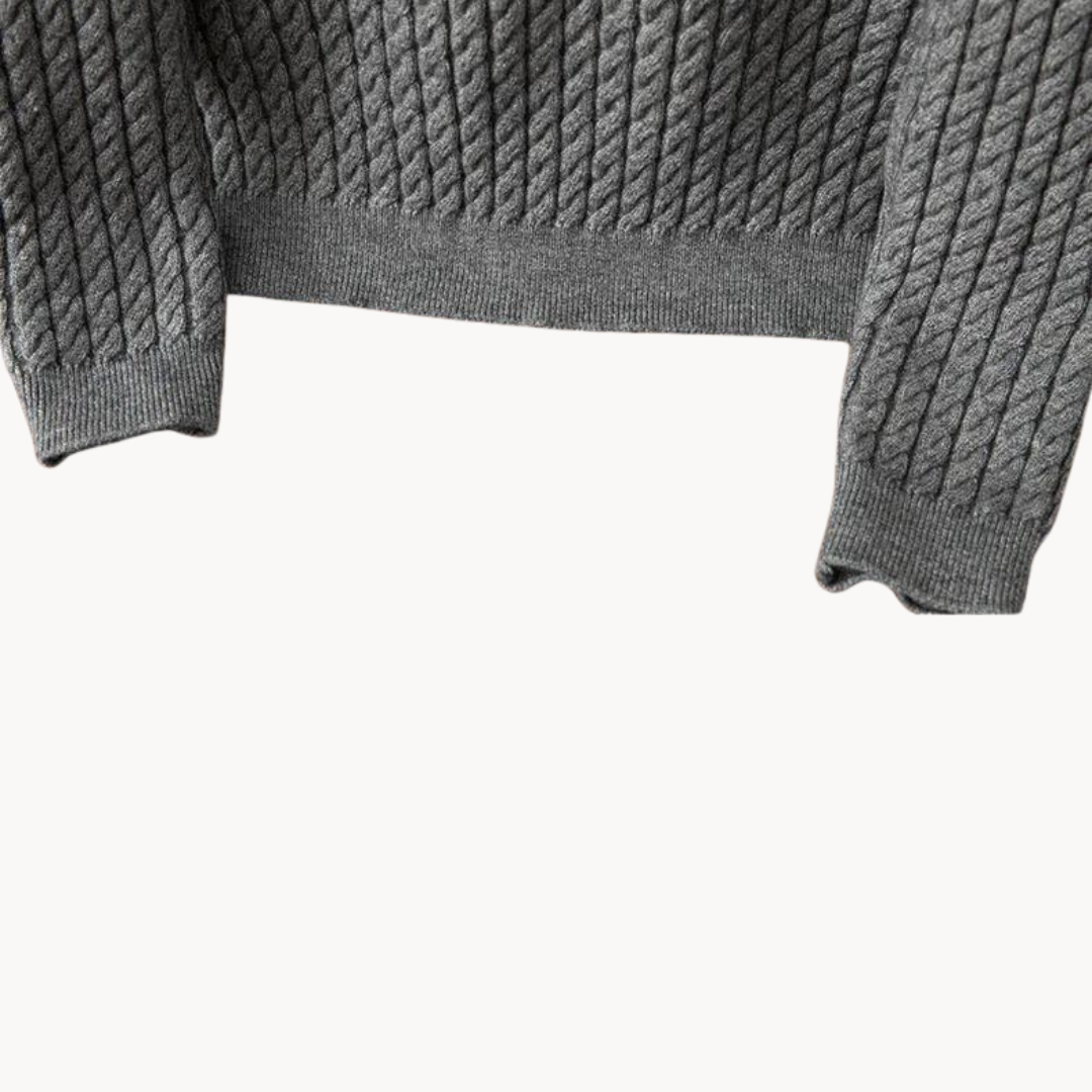 Marcelline | Cashmere Sweater