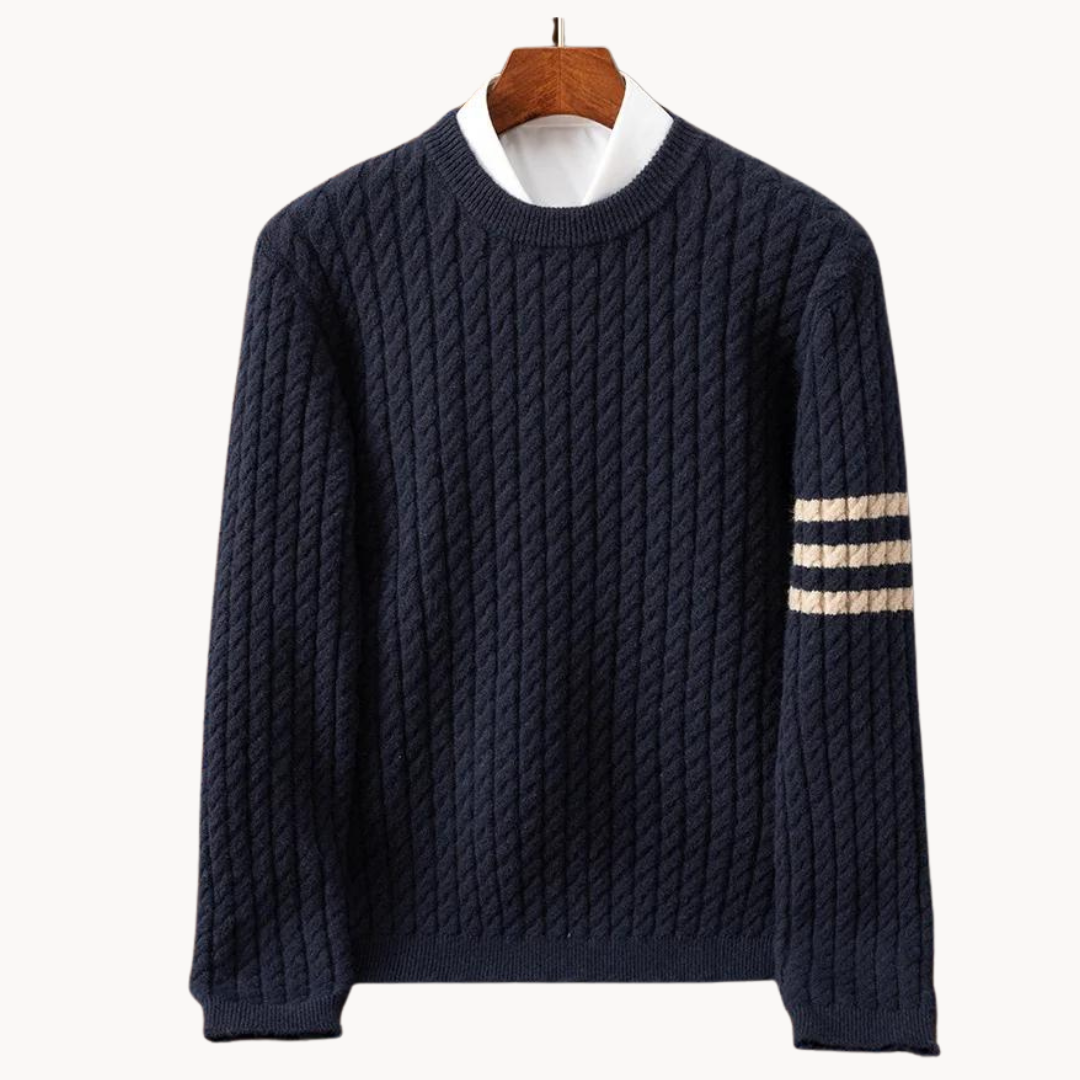 Marcelline | Cashmere Sweater