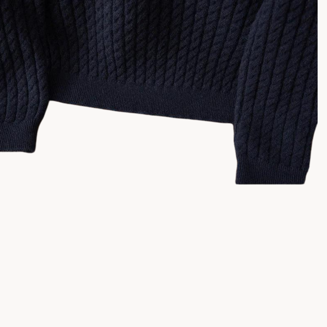 Marcelline | Cashmere Sweater