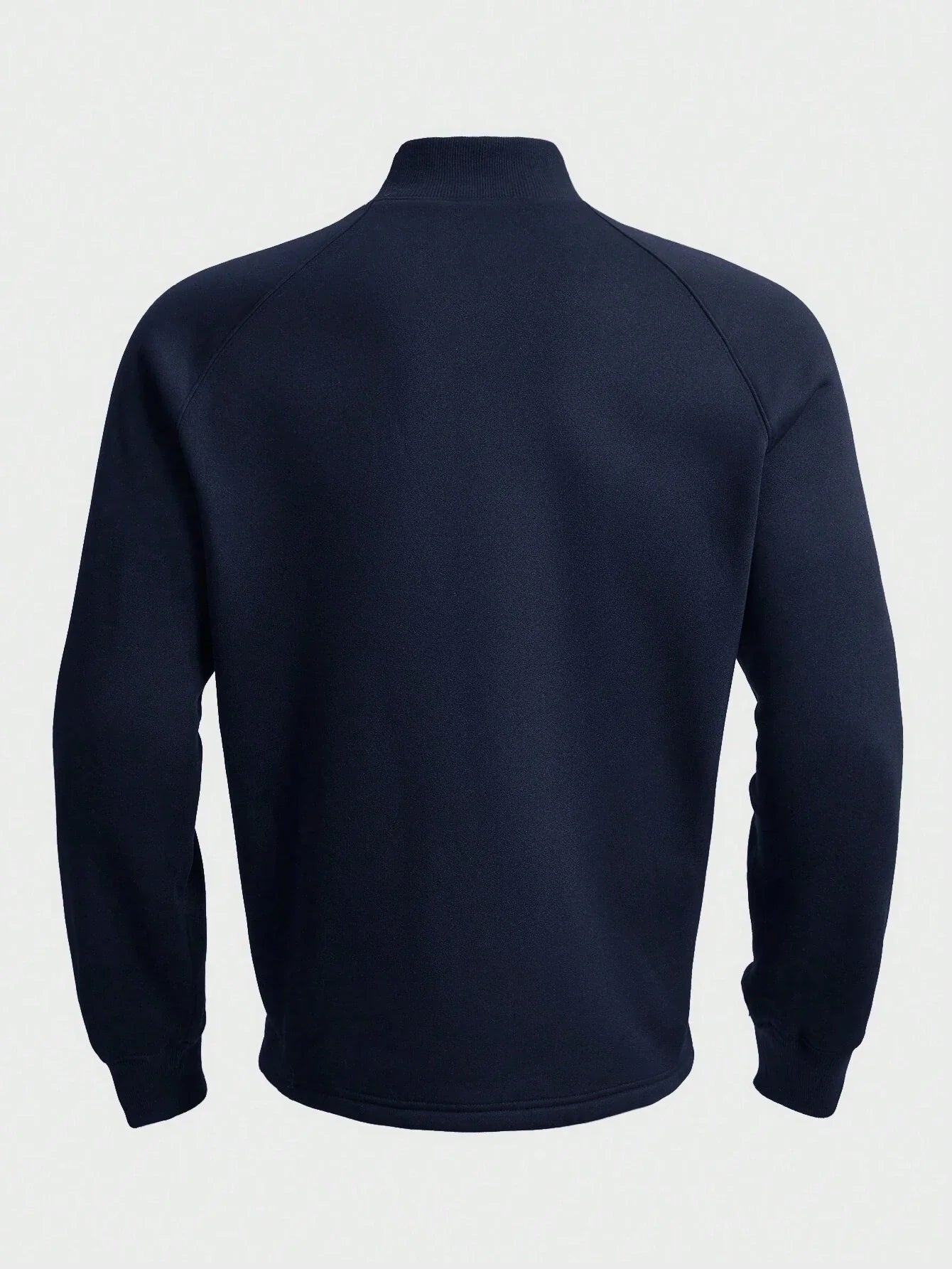 ByBellucci | Dario Half-Zip Sweater