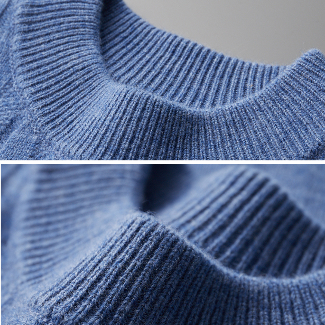 Bellucci | 100% Cashmere Sweater