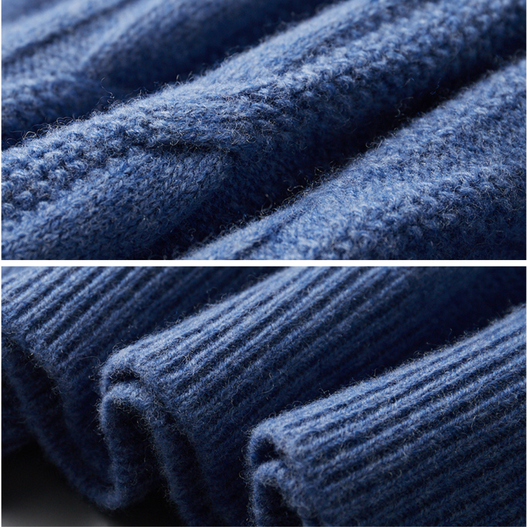 Bellucci | 100% Cashmere Sweater