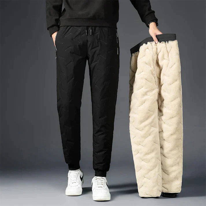 Icon | Unisex Fleece Trousers