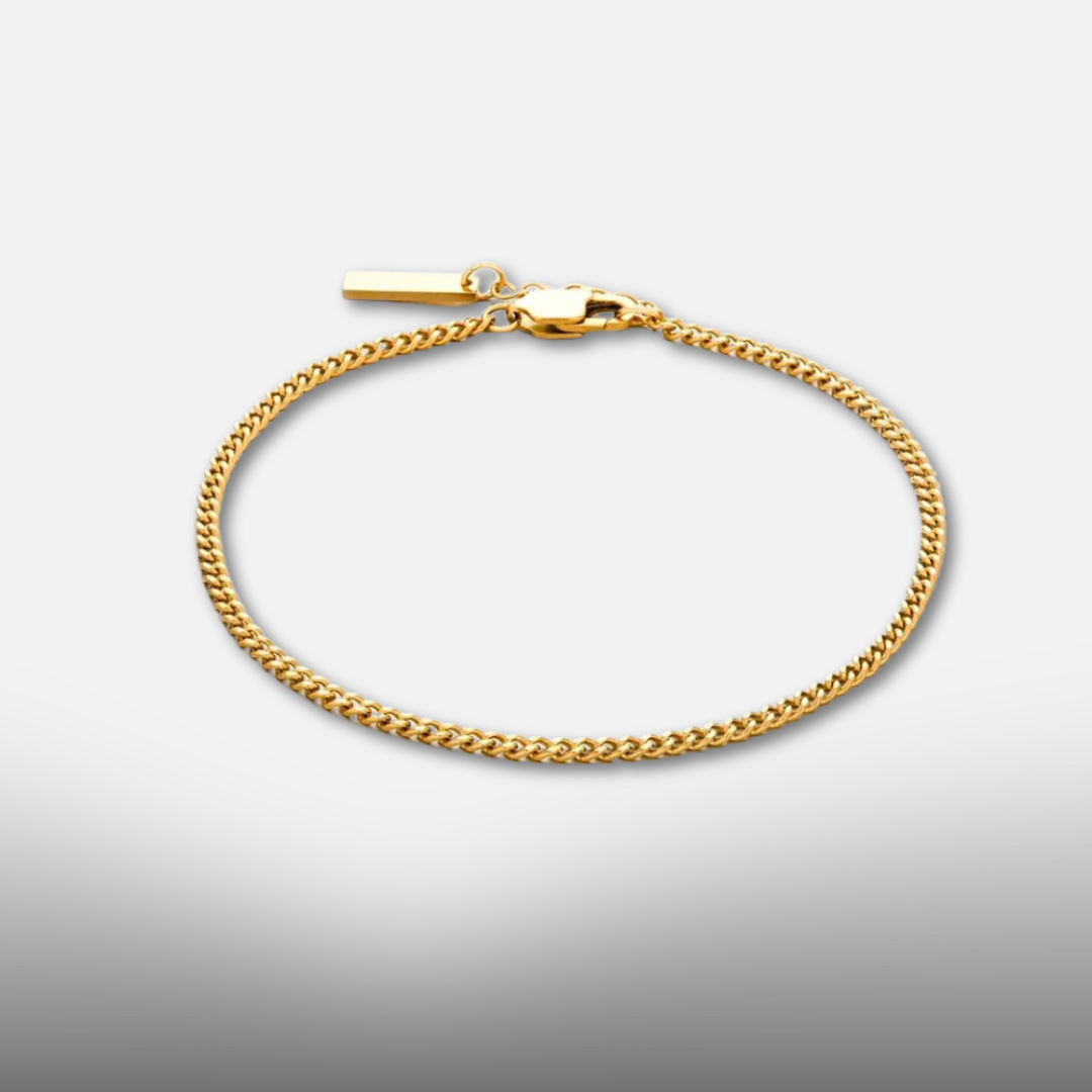 ByBellucci | Gold-Bracelet