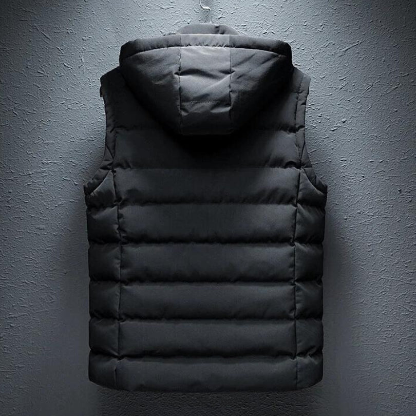 Polo | Thermal Vest