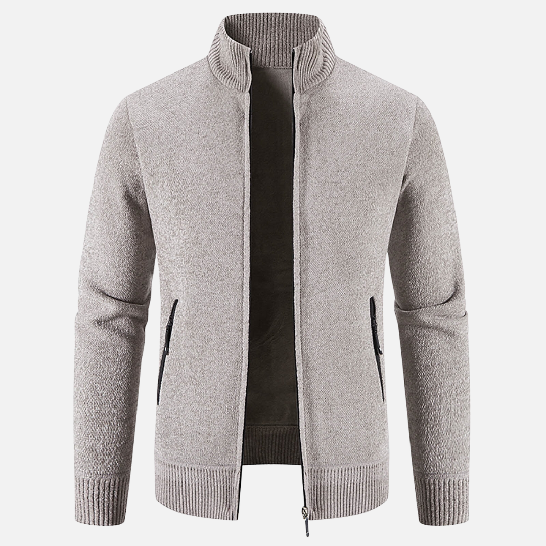 Bellucci | Warm Fleece Vest