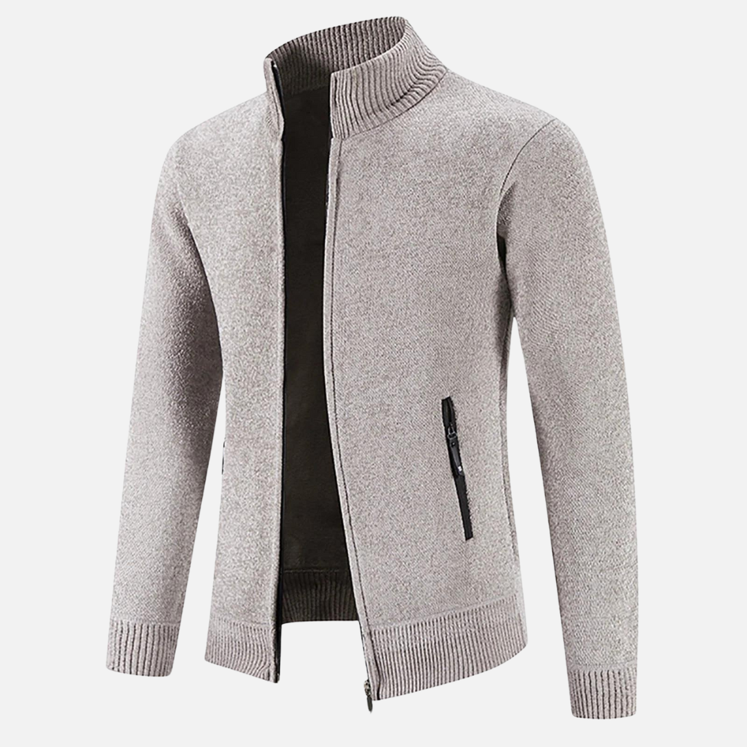 Bellucci | Warm Fleece Vest