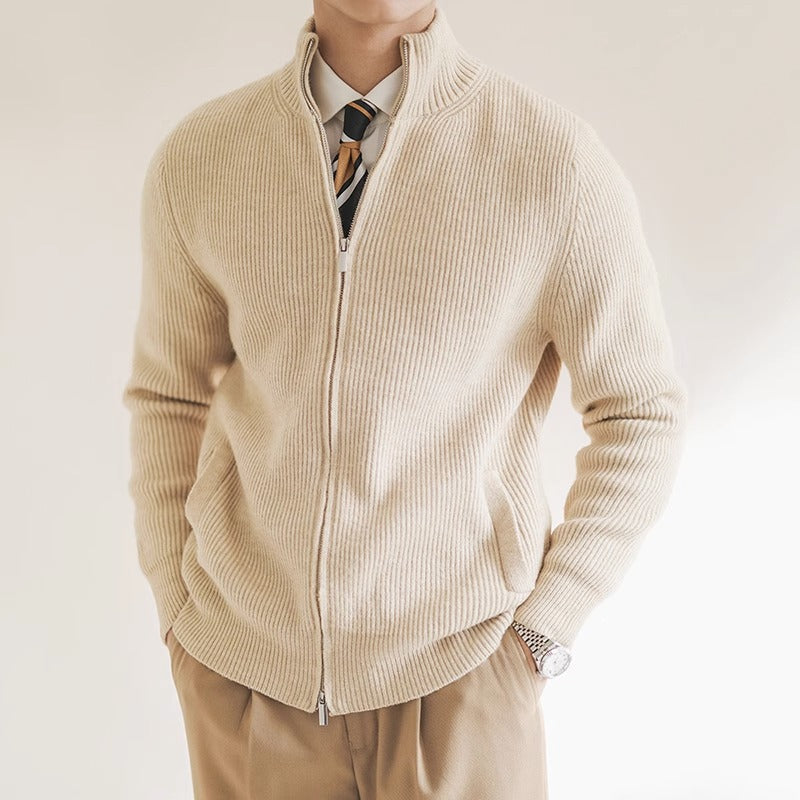 Bellucci | Knit Cardigan