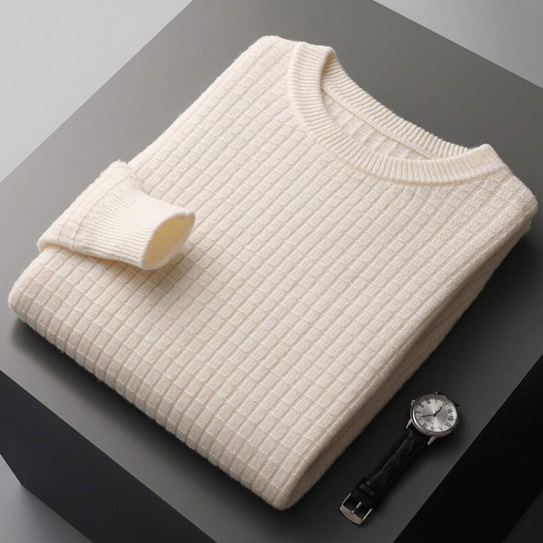 Bellucci | Cashmere Sweater