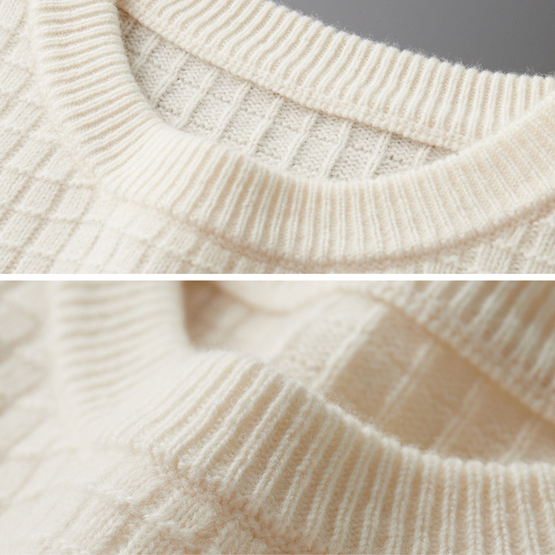 Bellucci | Cashmere Sweater