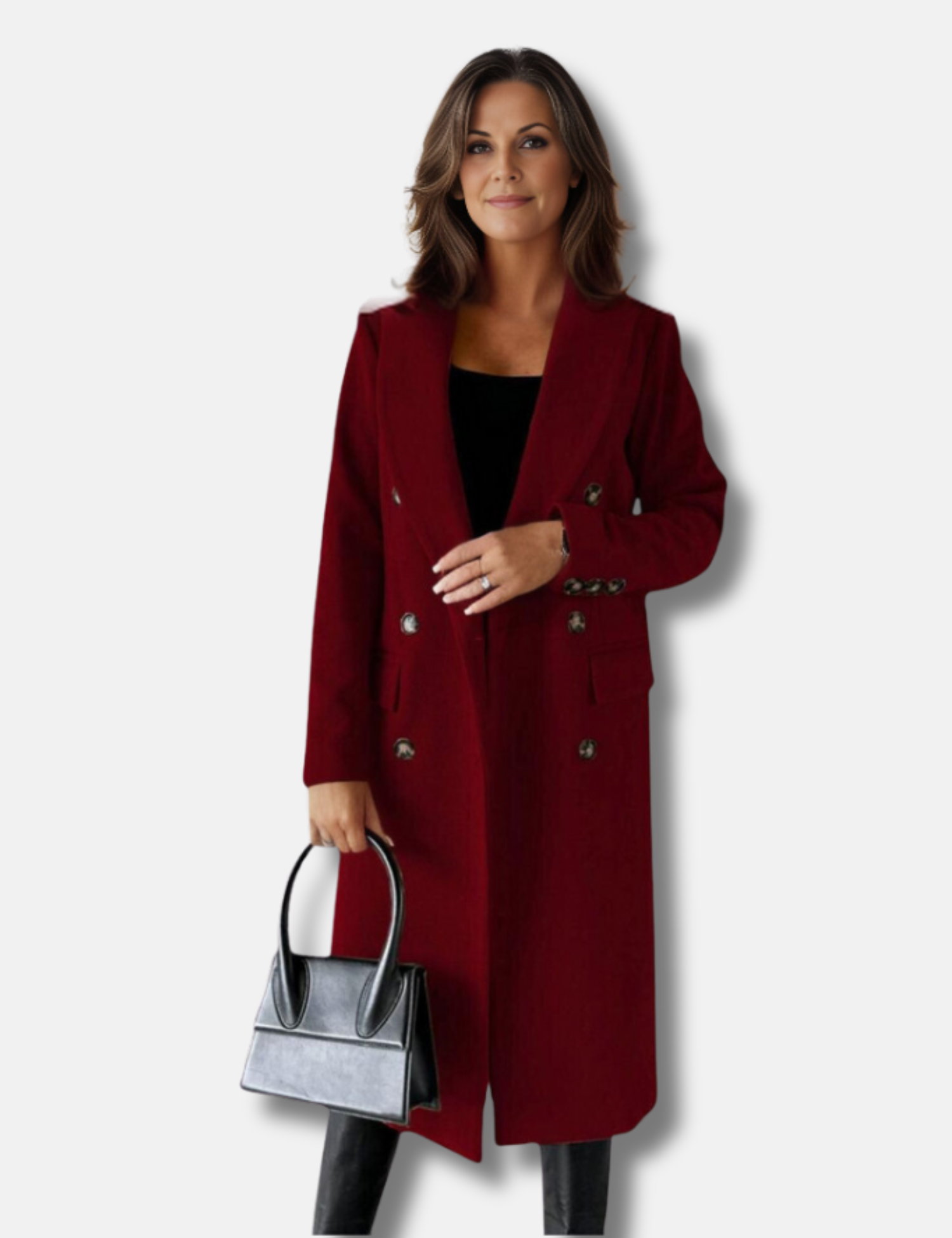 Lovista | Long Coat