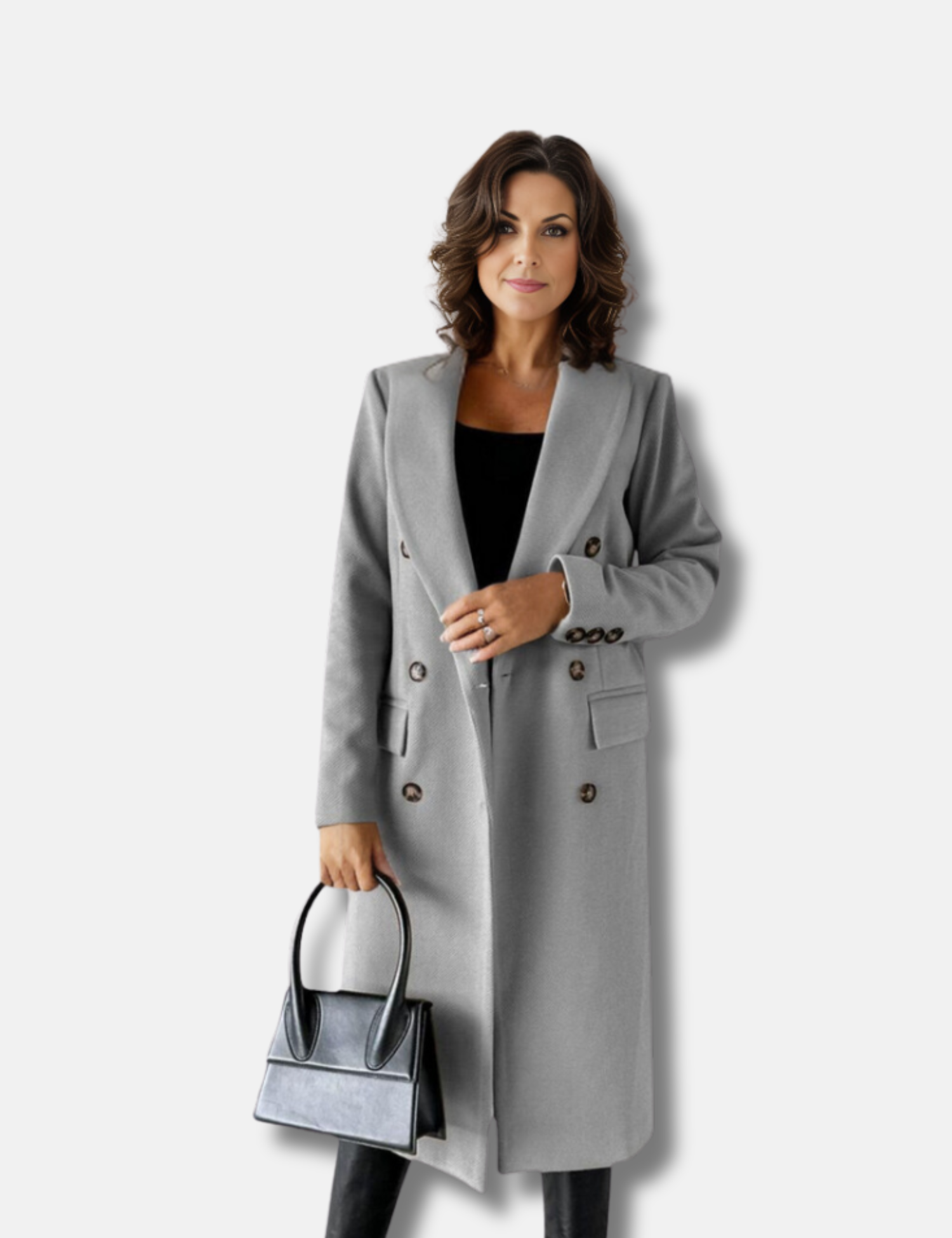 Lovista | Long Coat