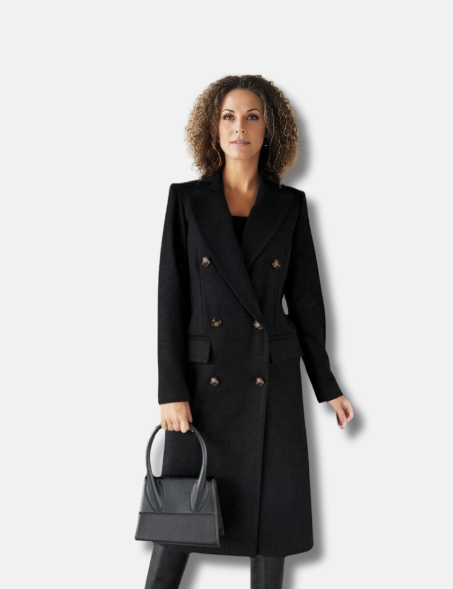 Lovista | Long Coat