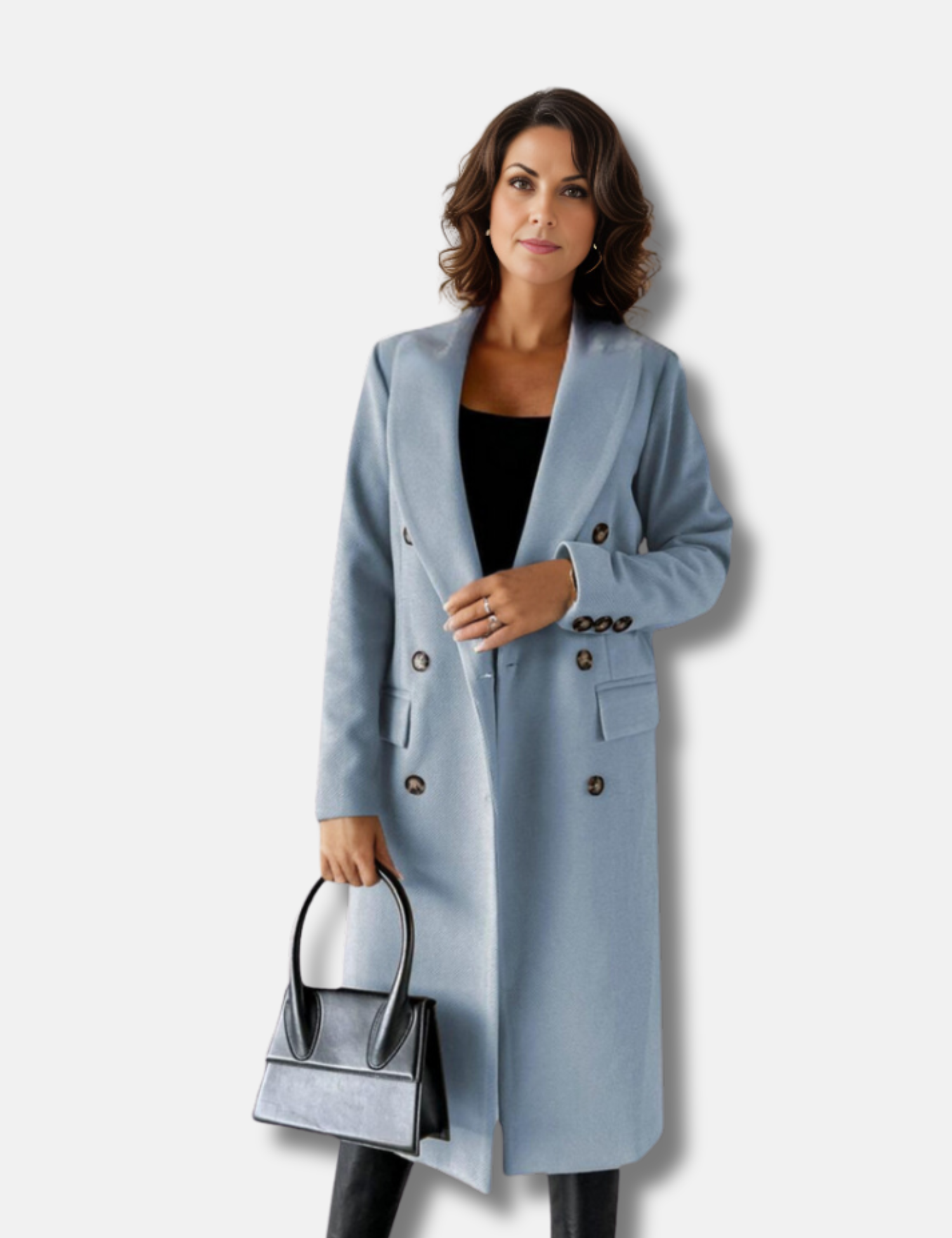 Lovista | Long Coat