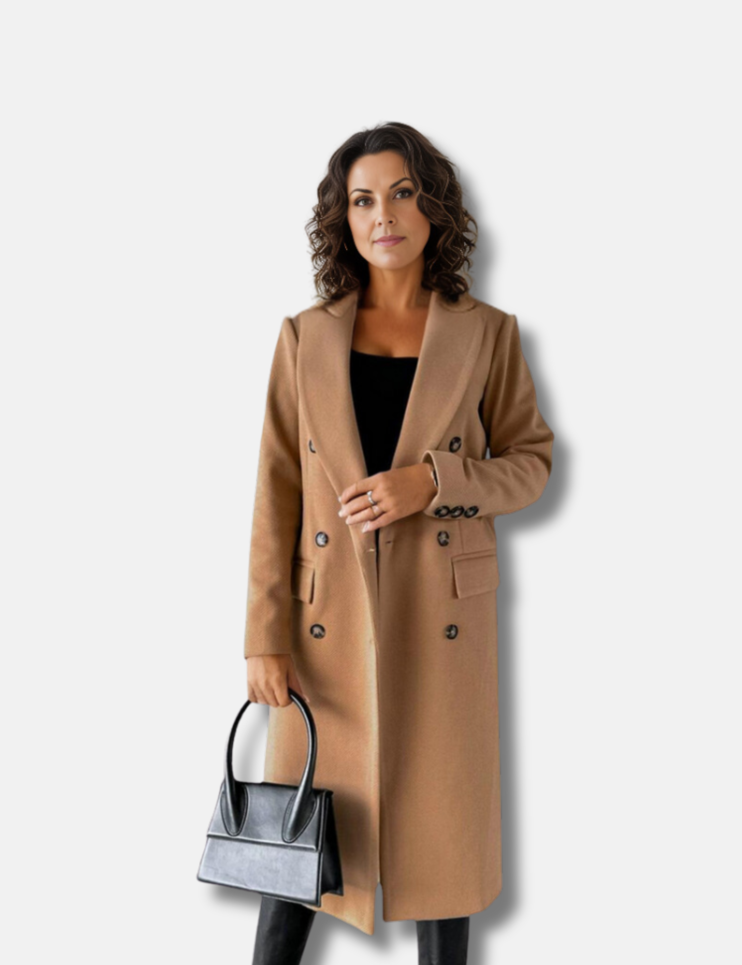 Lovista | Long Coat