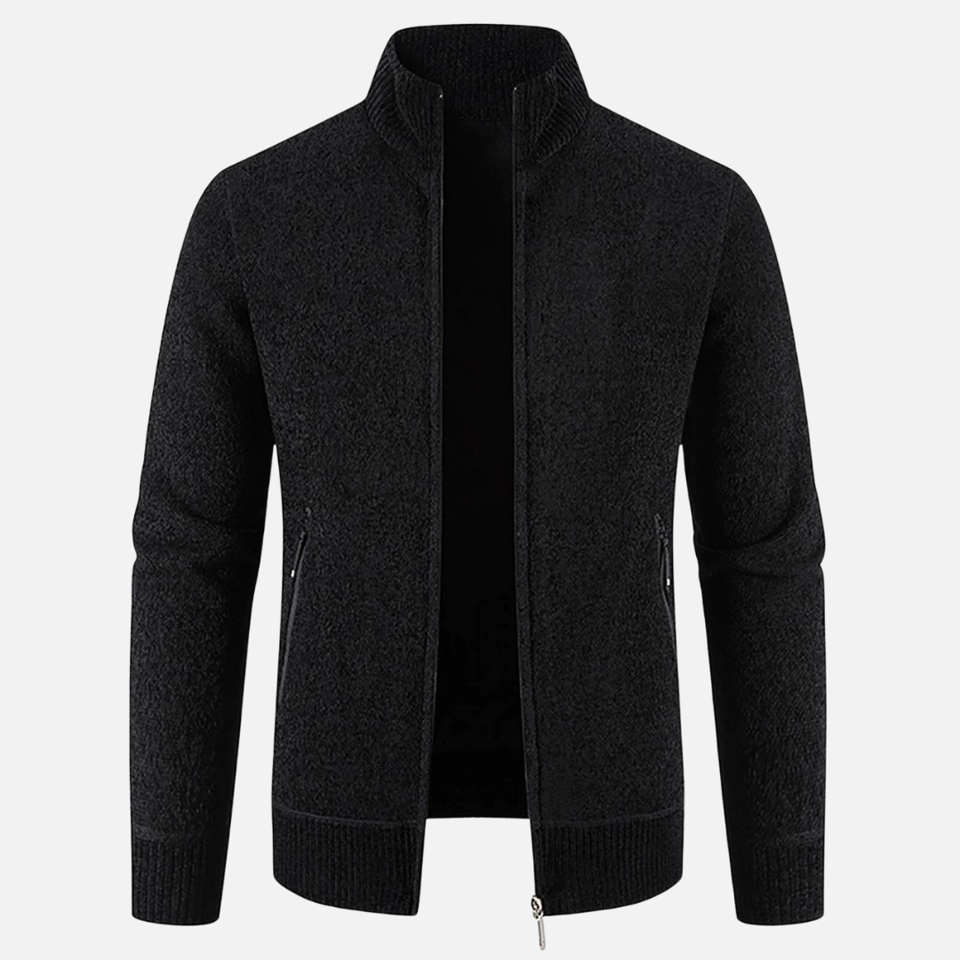 Bellucci | Warm Fleece Vest