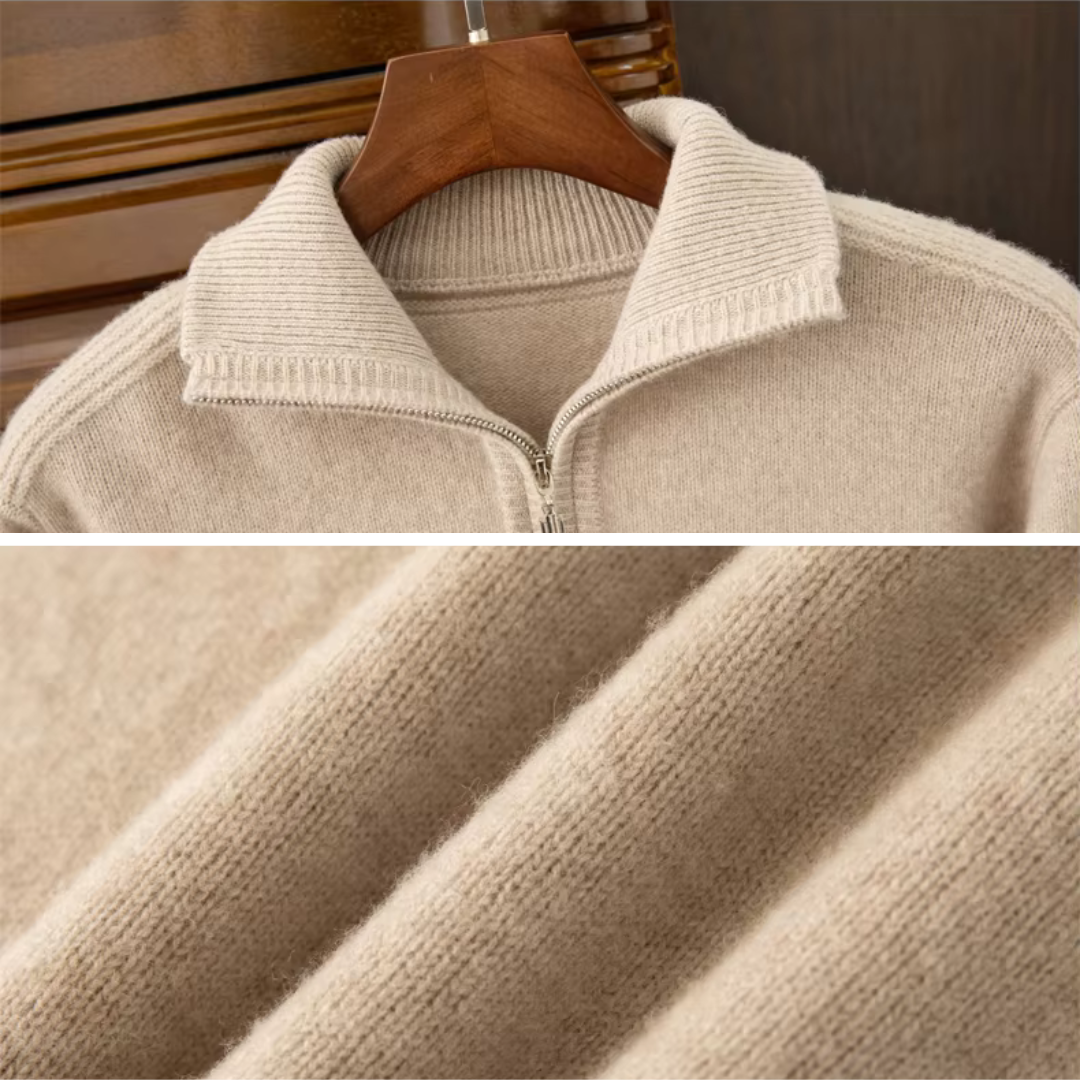 Bellucci | Cashmere Sweater