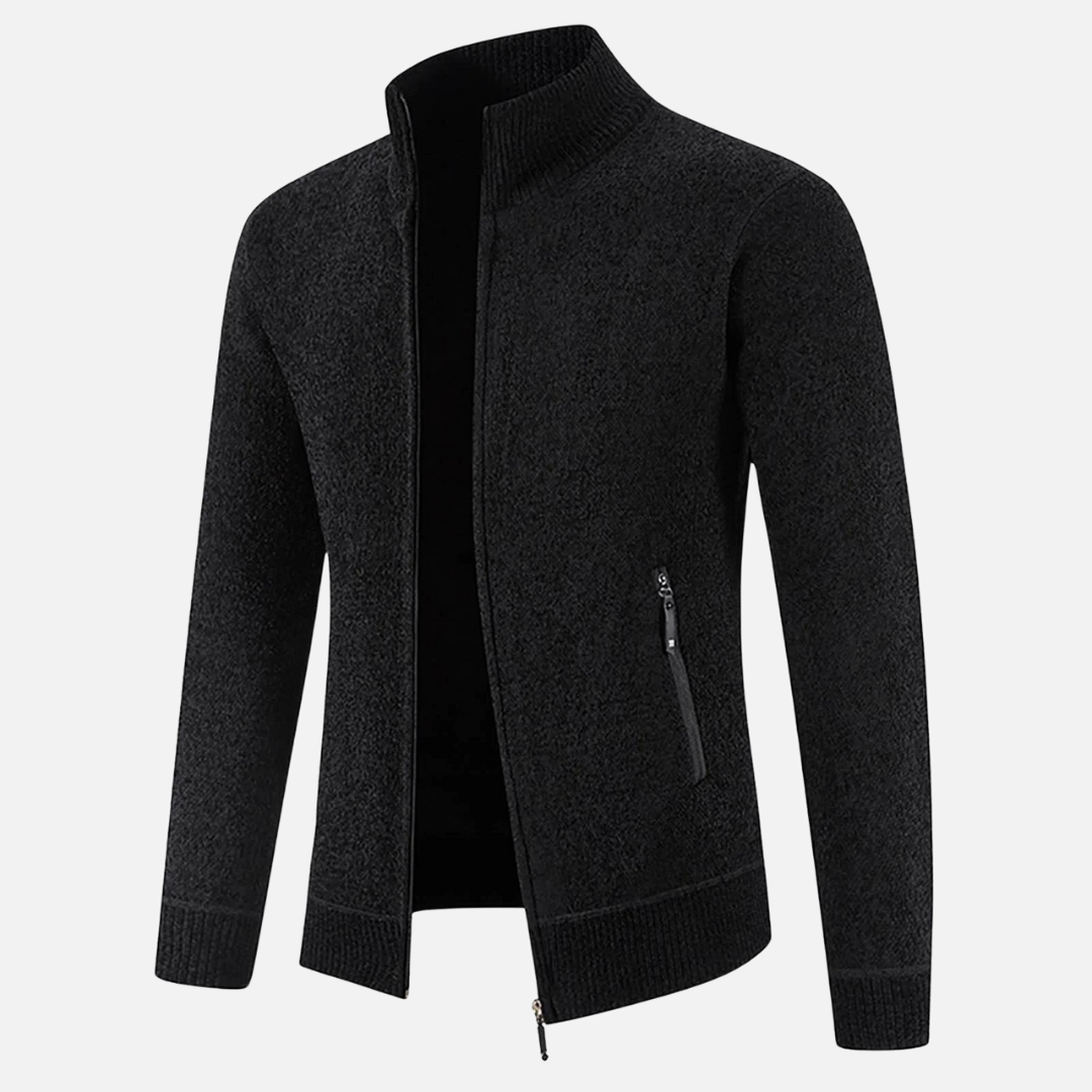 Bellucci | Warm Fleece Vest