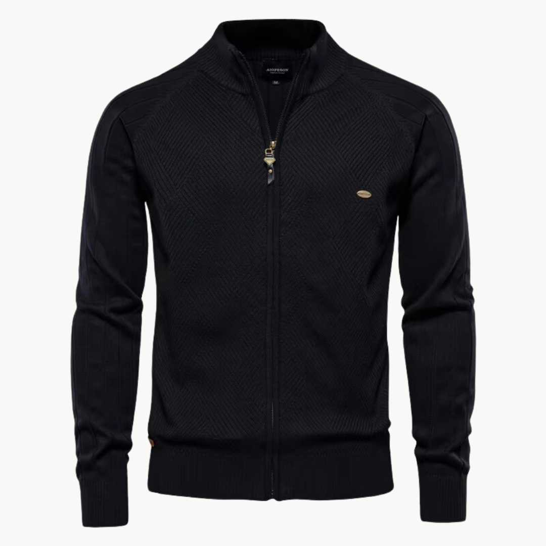 Vance Modern Hybrid Jacket