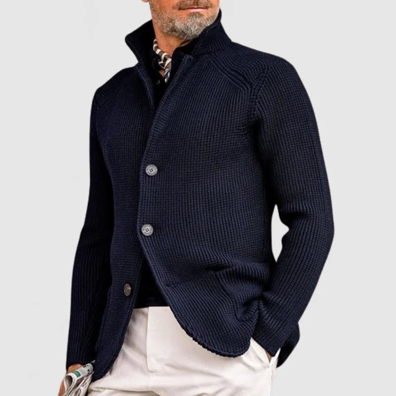 Gael | Elegant Cardigan