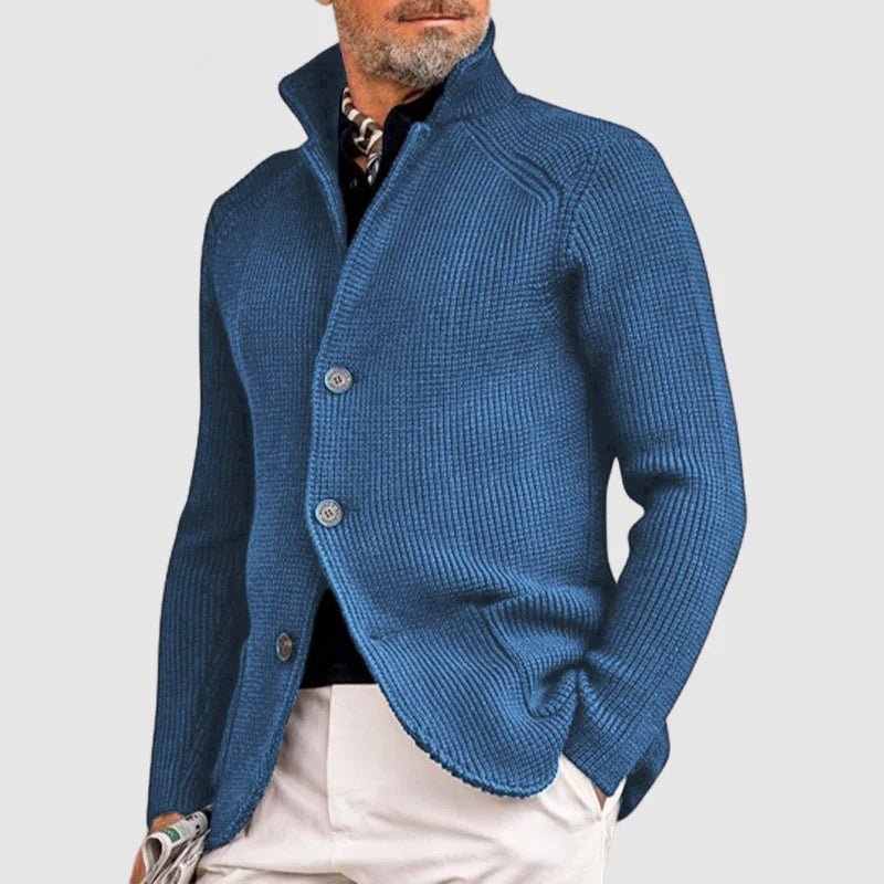 Gael | Elegant Cardigan