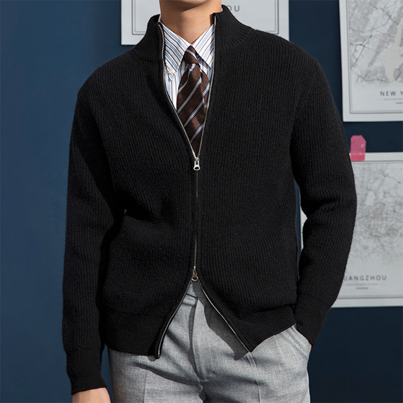 Bellucci | Knit Cardigan