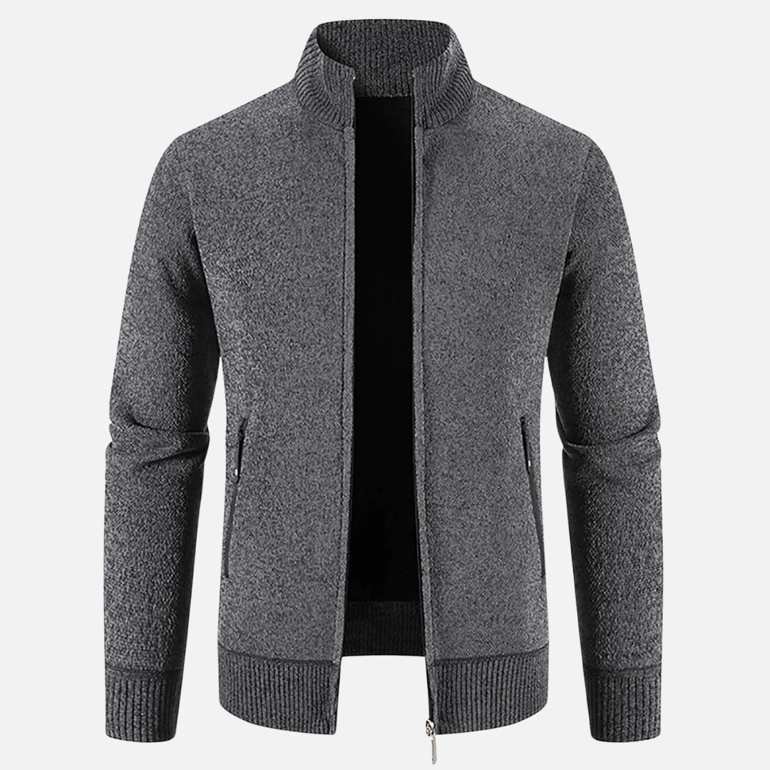 Bellucci | Warm Fleece Vest