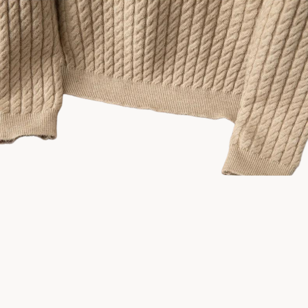 Marcelline | Cashmere Sweater