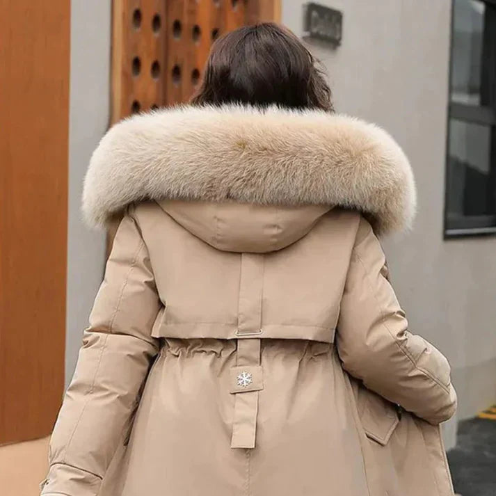 Victoria | Warm Coat