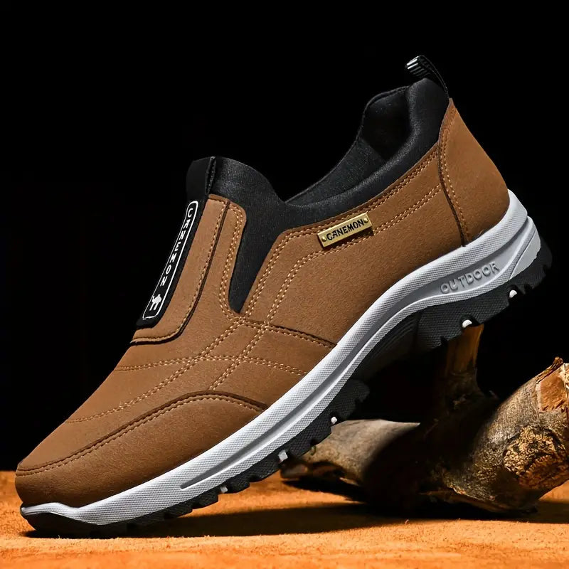 Sandro | Orthopedic Hiking Shoes