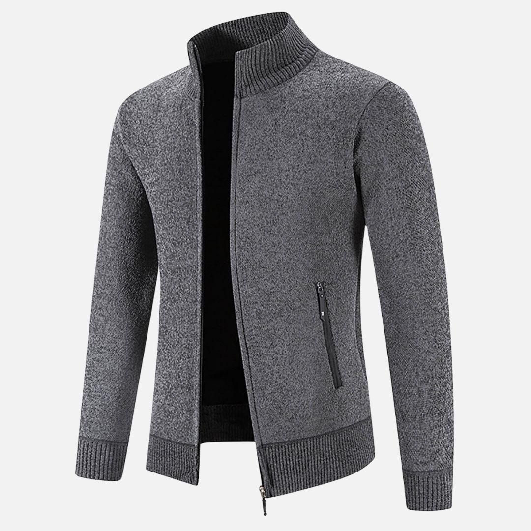 Bellucci | Warm Fleece Vest