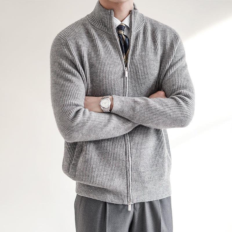 Bellucci | Knit Cardigan