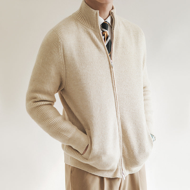 Bellucci | Knit Cardigan