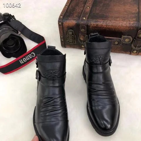 Peter | Italian Boots