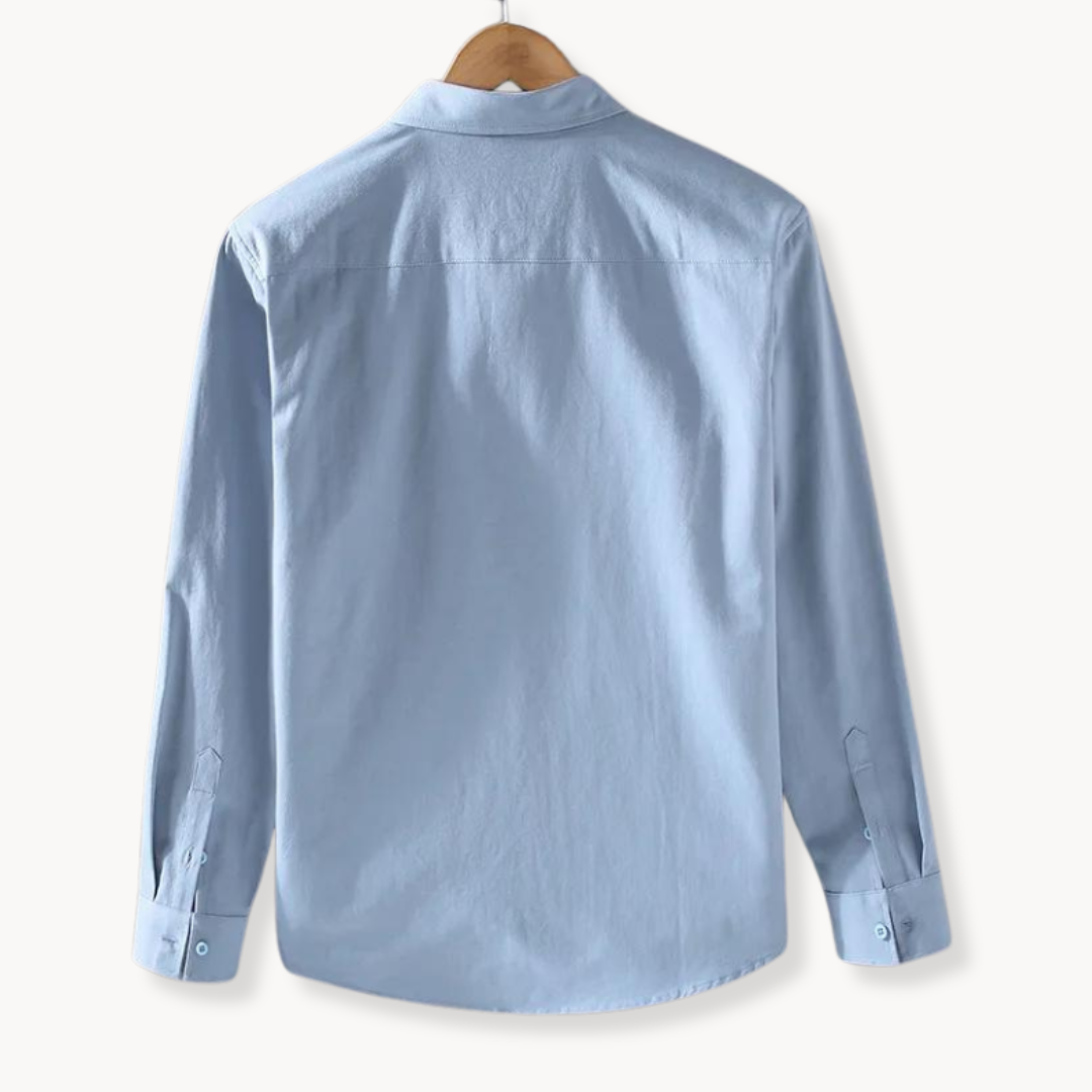 Altair | Cotton Shirt