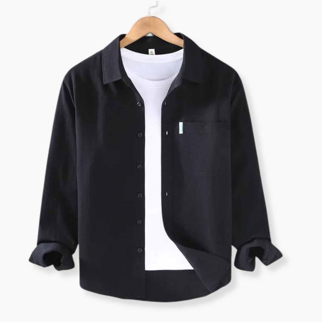 Altair | Cotton Shirt