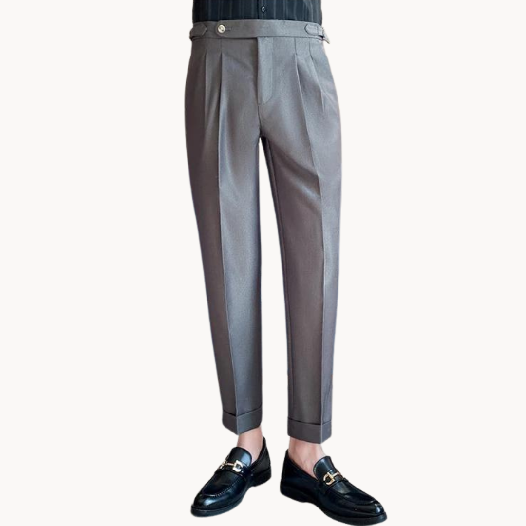 Daily | Essential Trousers