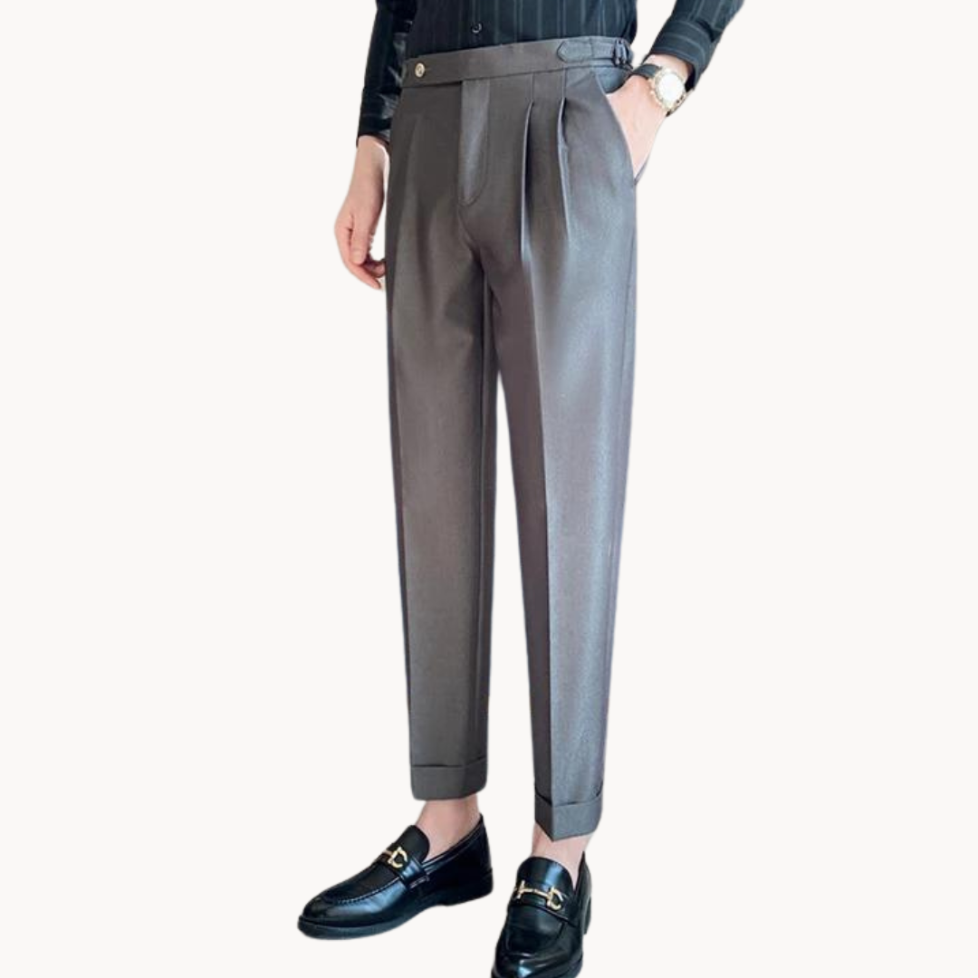 Daily | Essential Trousers