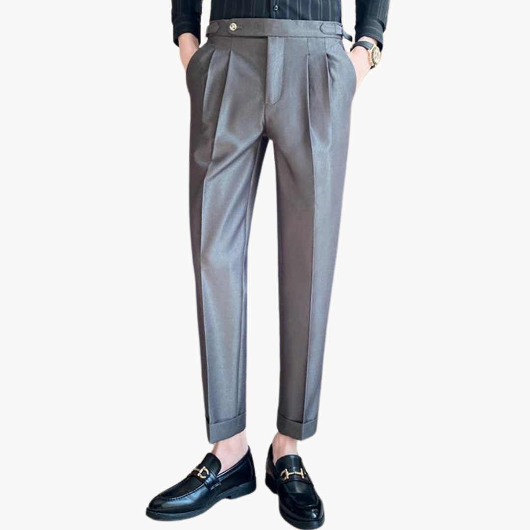 Daily | Essential Trousers