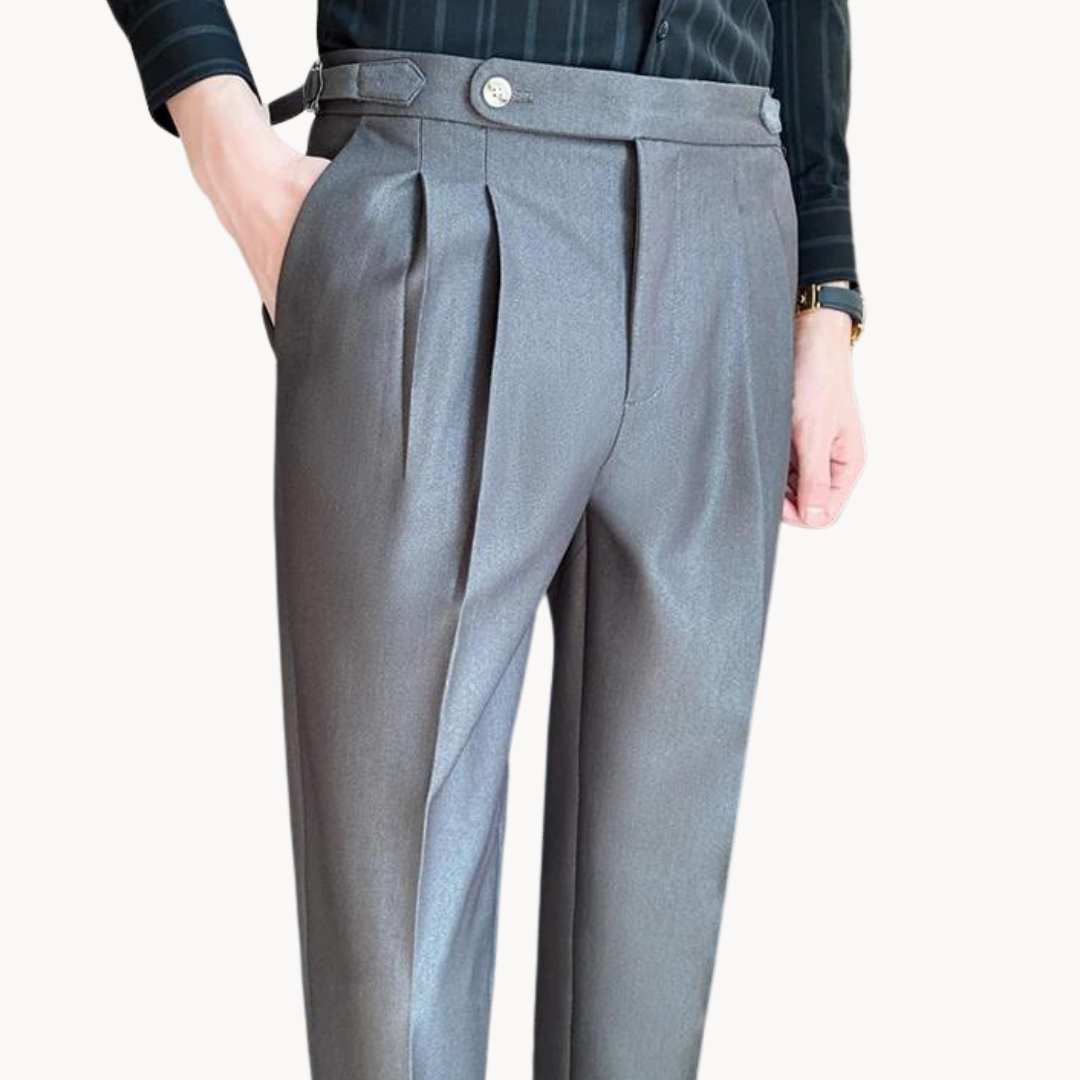 Daily | Essential Trousers