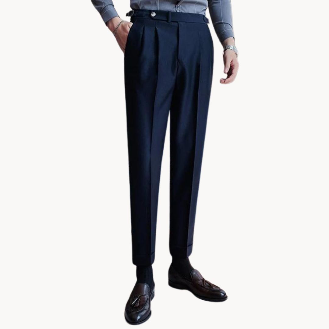 Daily | Essential Trousers