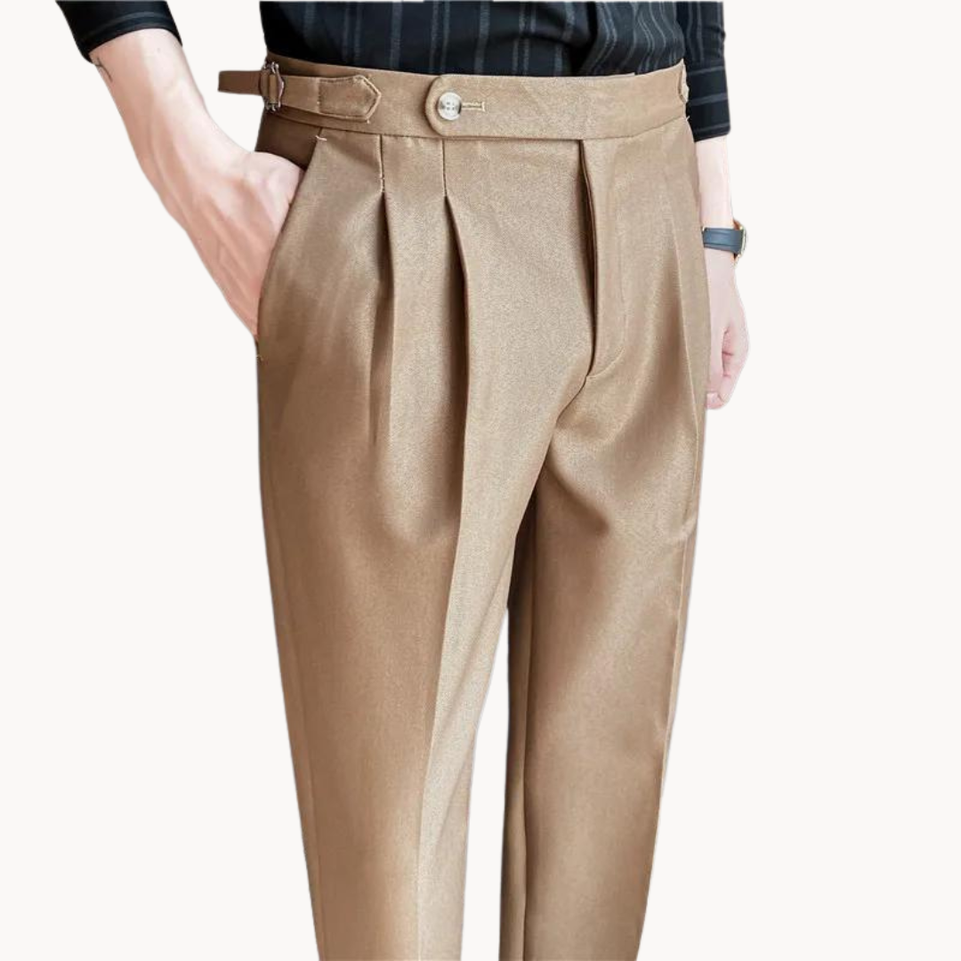 Daily | Essential Trousers