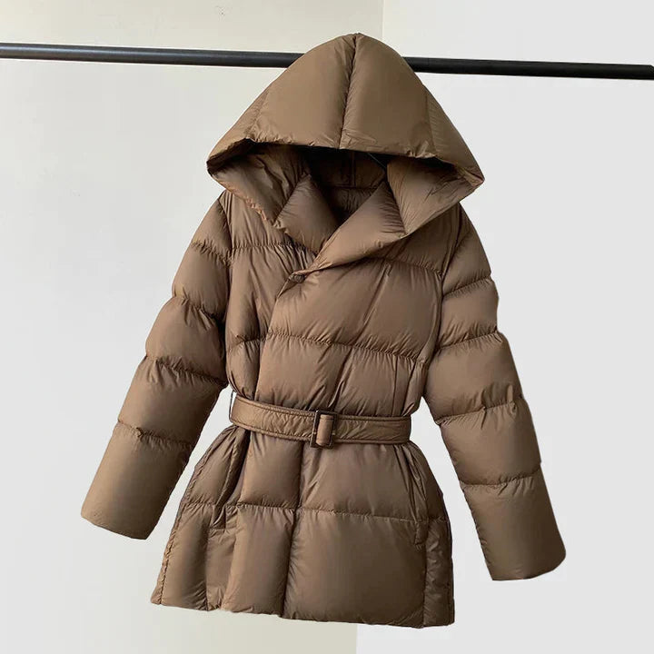 Ania | Down Jacket