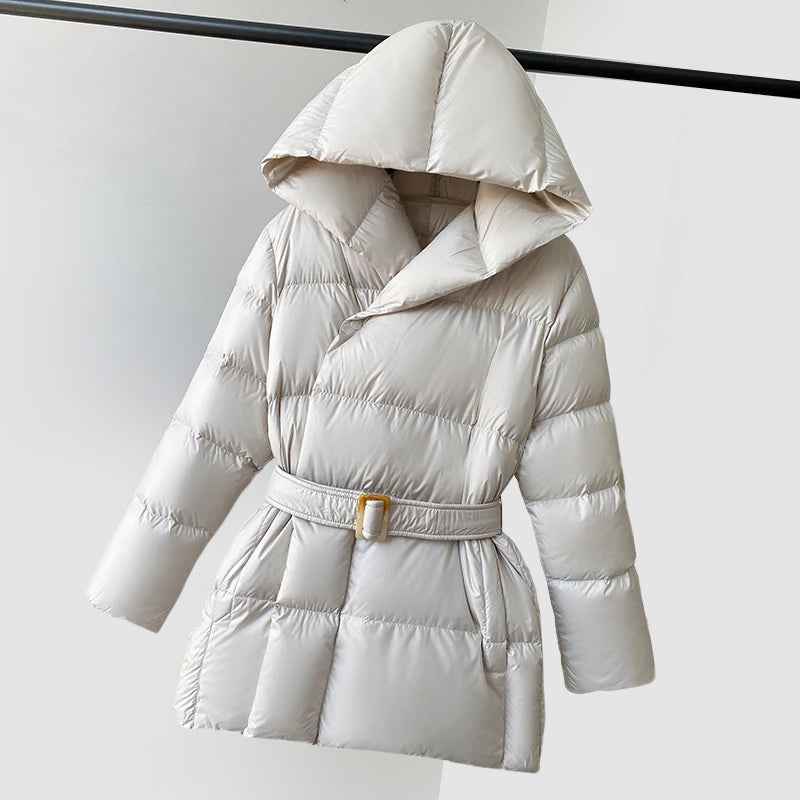 Ania | Down Jacket