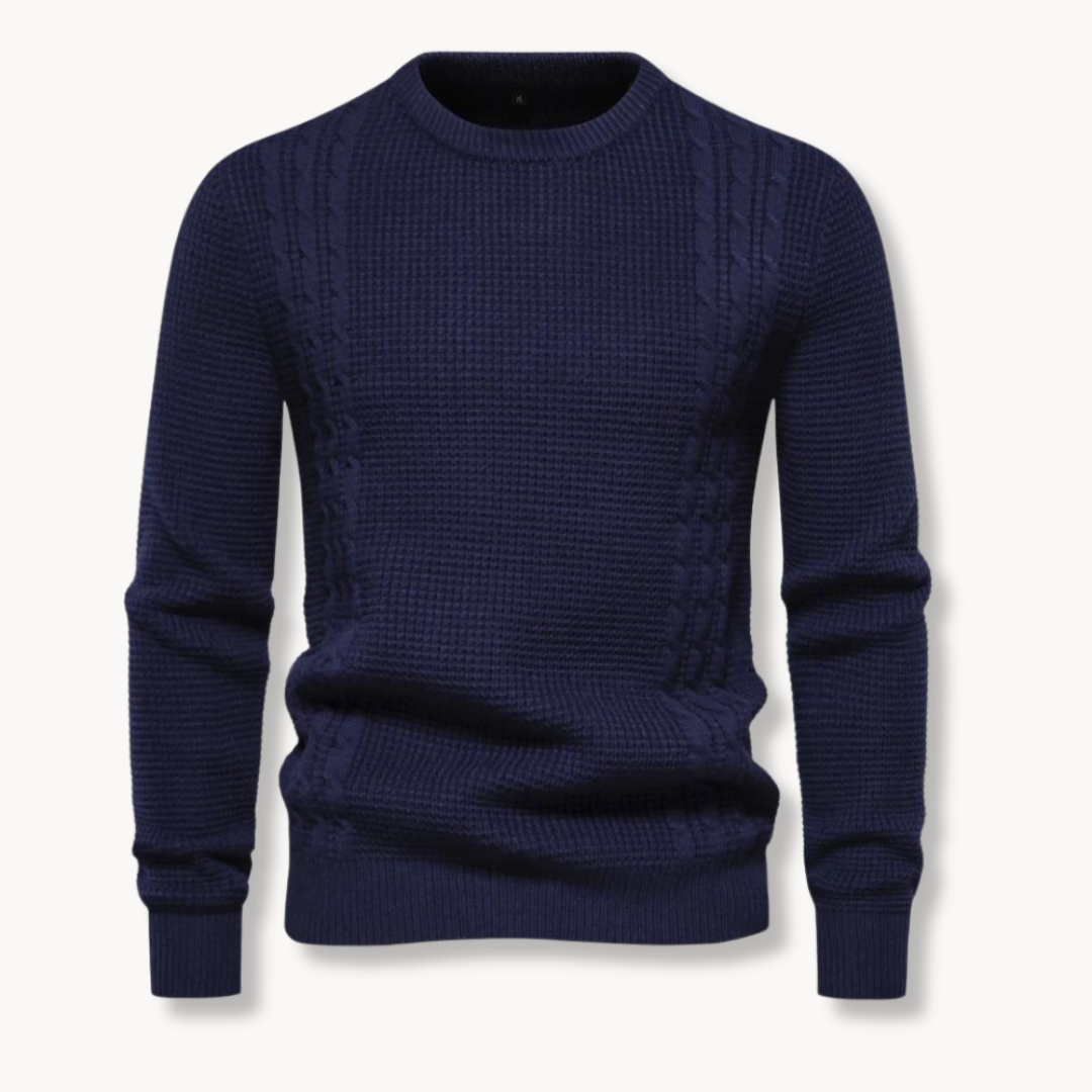 ByBellucci | Kane Sweater