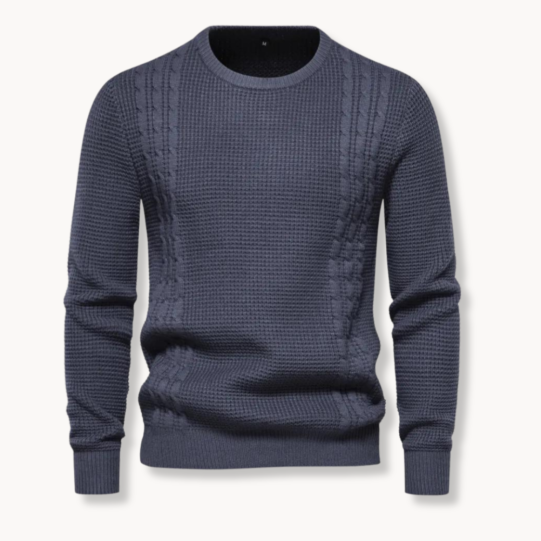 ByBellucci | Kane Sweater