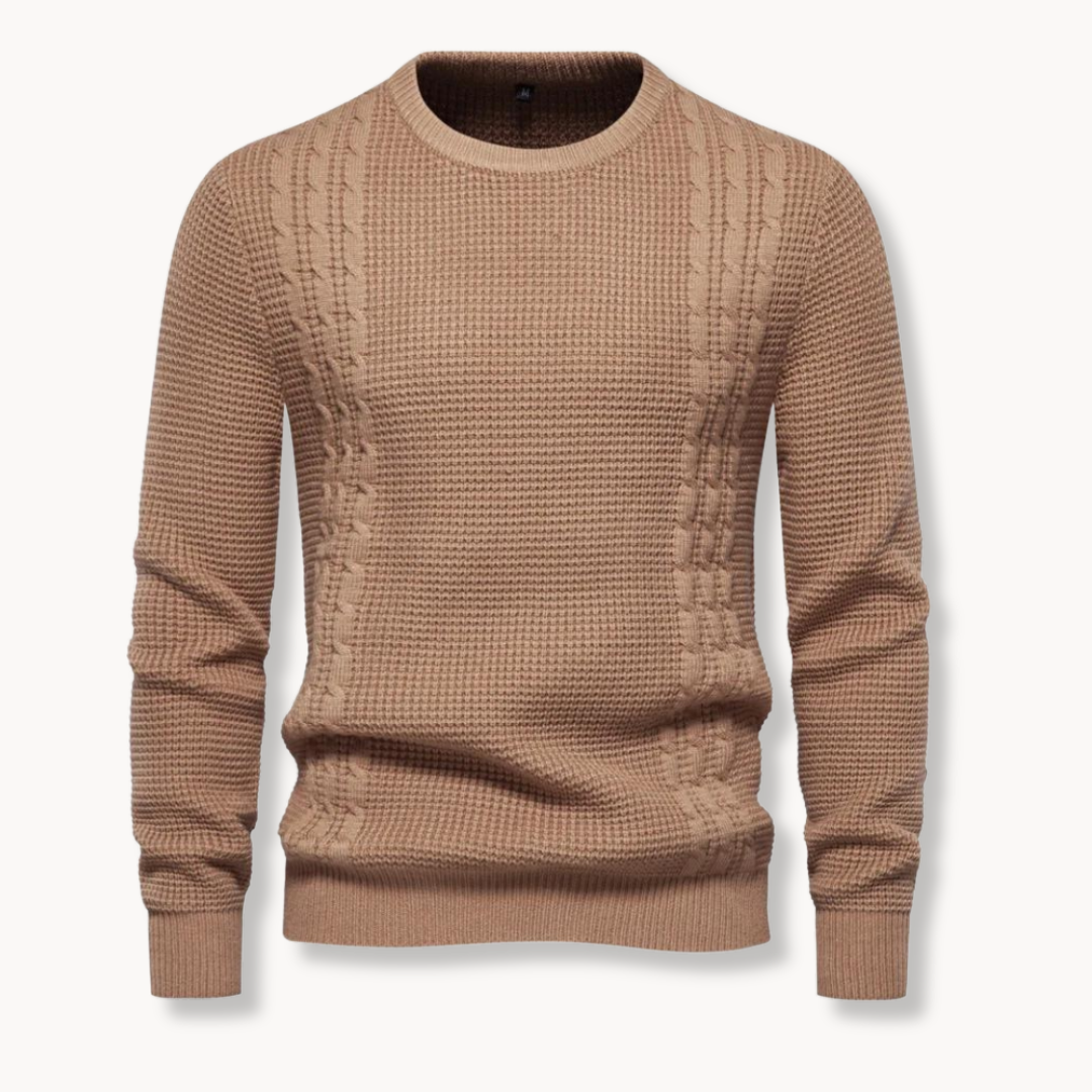 ByBellucci | Kane Sweater