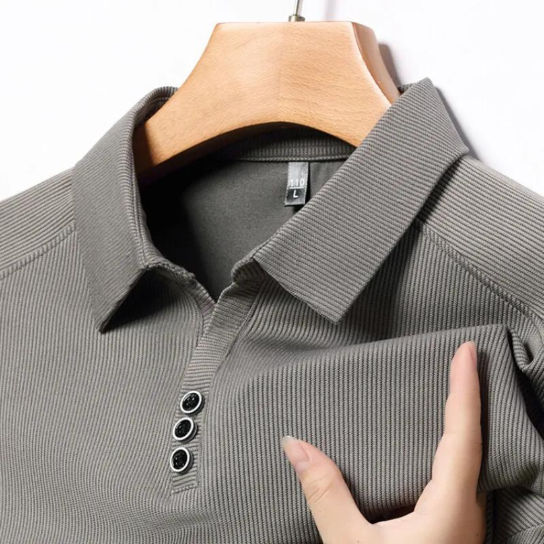 Vale | Polo Shirt