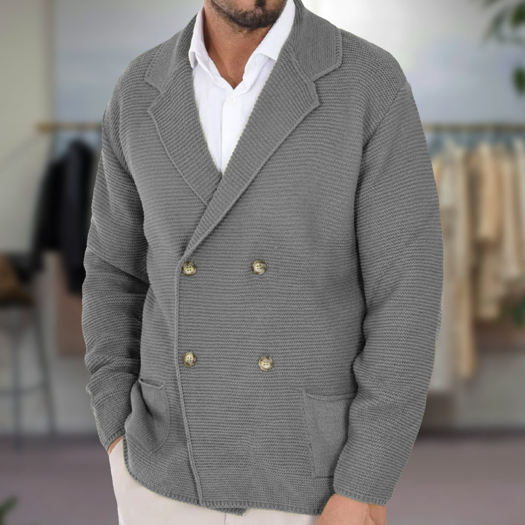 ByBellucci | Benard Cardigan