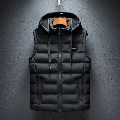 Polo | Thermal Vest